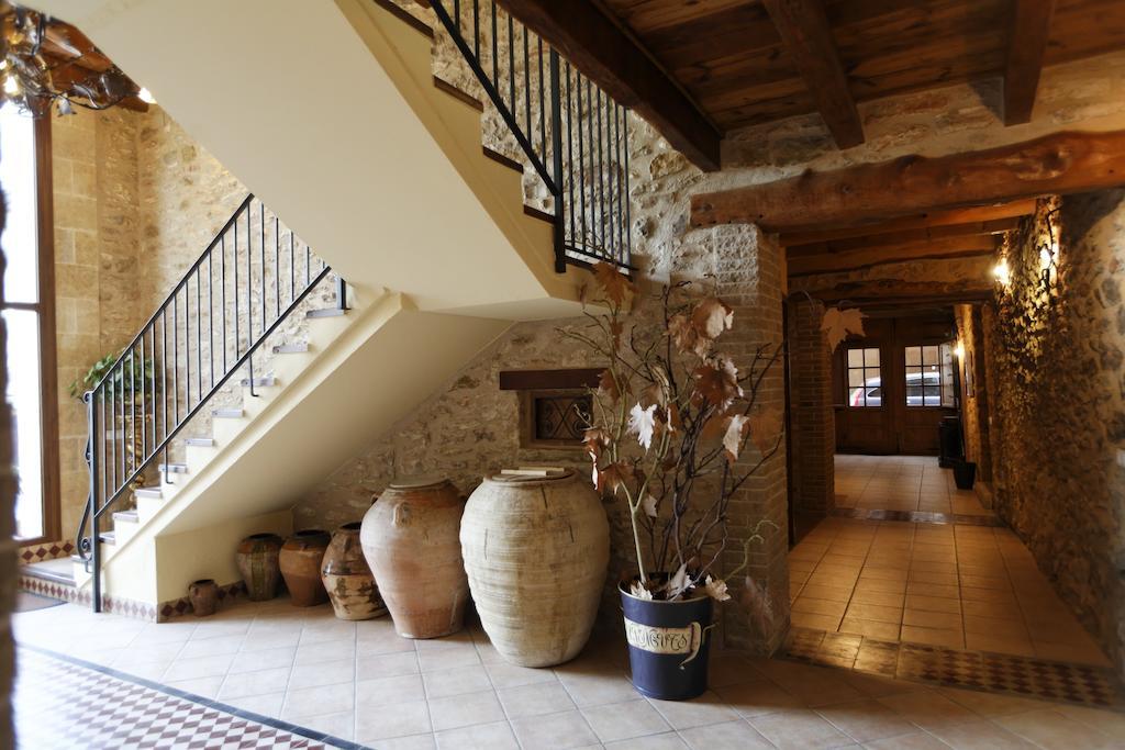 Mas Dels Estellers San Jorge  Dış mekan fotoğraf