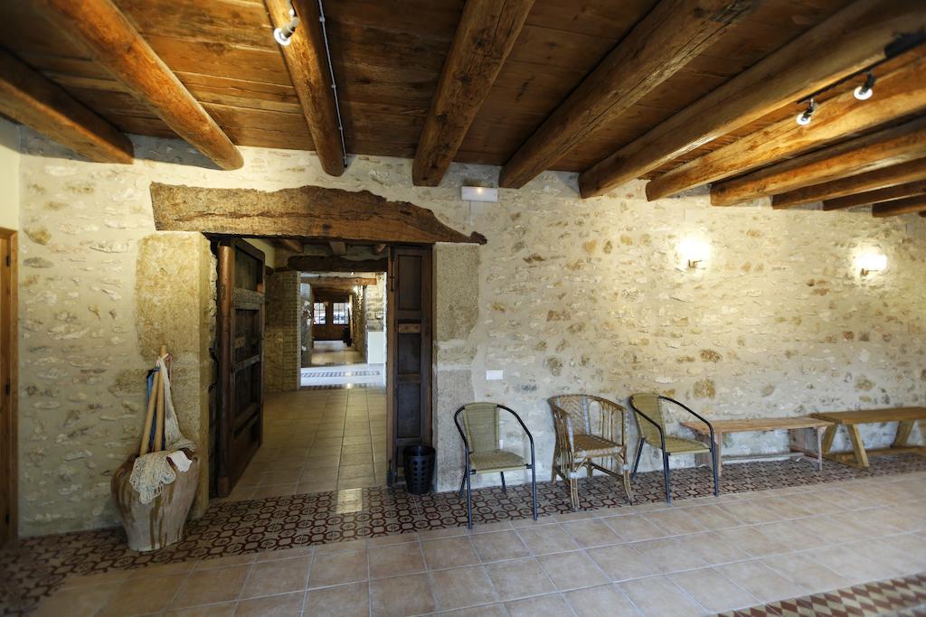 Mas Dels Estellers San Jorge  Dış mekan fotoğraf