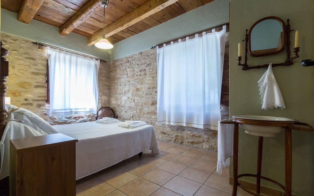 Mas Dels Estellers San Jorge  Dış mekan fotoğraf